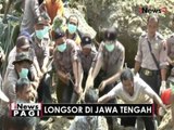 Pencarian korban longsor Jawa timur kembali dilanjutkan - iNews Pagi 24/06