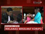 Live pengadilan Tipikor, sidang perdana Ariesman Widjaja 08 - iNews Breaking News 23/06