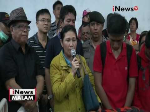 Setelah pencarian 4 hari, anggota DPRD yang tenggelam saat memancing ditemukan - iNews Malam 26/06