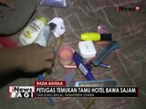 14 pasangan mesum diamankan dalam razia pekat di Tanjung Balai, Sumut - iNews Pagi 24/06