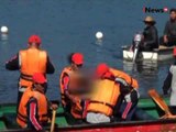 Kelelahan, 1 orang tewas dalam lomba perahu dayung di Buleleng, Bali - iNews Siang 24/06