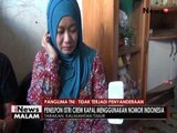 Panglima TNI sebut tidak ada penyanderaan ABK WNI KM Charles oleh Abu Sayyaf - iNews Malam 22/06