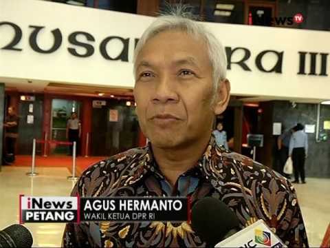 Wakil DPR RI meminta Filipina selesaikan masalah dengan kelompok bersenjata - iNews Petang 24/06