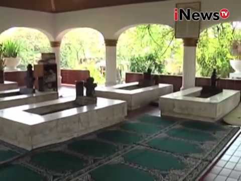 Masjid tertua di Jakarta, Masjid Jami Al Salafiyah - iNews Malam 26/06