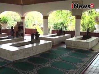 Masjid tertua di Jakarta, Masjid Jami Al Salafiyah - iNews Malam 26/06
