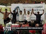 Sejumlah warga Kelapa Gading, mendukung Tri Risma untuk maju di Pilgub DKI - iNews Pagi 27/06