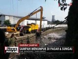 Akibat TPA Babakan habis kontrak, Kab Bandung darurat sampah - iNews Malam 26/06