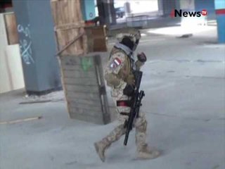 Sambil menunggu berbuka puasa, serunya ngabuburit bermain Air Soft Gun - iNews Malam 27/06