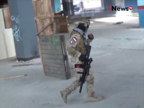 Sambil menunggu berbuka puasa, serunya ngabuburit bermain Air Soft Gun - iNews Malam 27/06