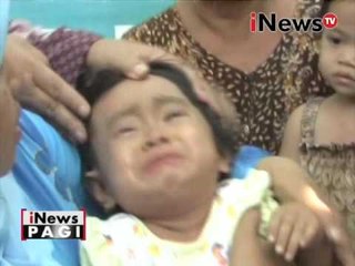 Kementerian kesehatan pastikan Vaksin yang digunakan dalam pekan imunisasi - iNews Pagi 28/06