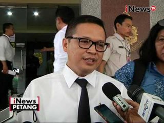 Tersangkah pembuat Vaksin palsu bertambah hingga 15 orang - iNews Petang 27/06