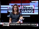 Sering terjadi kemacetan arus lalin, Polres Bandung lakukan penertiban - iNews Siang 28/06