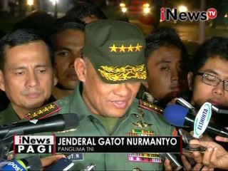 7 WNI disandera Abu Sayyaf, minta tebusan 65 Milyar Rupiah - iNews Pagi 28/06