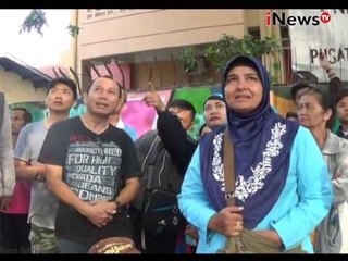 Kebakaran Ruko, 1 tewas - iNews Petang 27/06