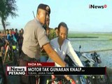 Razia balap liar & knalpot bising di Tuban, adu mulut dengan petugas terjadi - iNews Petang 27/06