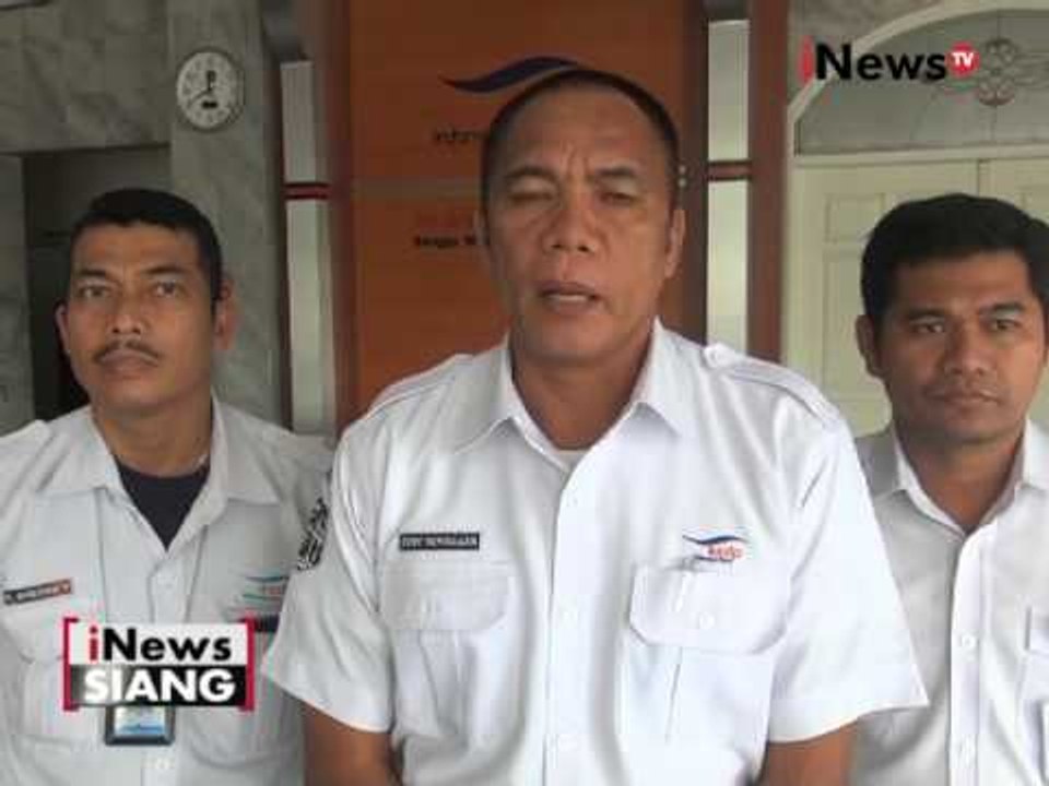 Persiapan arus mudik, pelabuhan Bakauheni tambah personel - iNews Siang 28/06