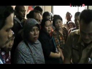 Kisruh pendaftaran online, orang tua kesal anak gagal masuk sekolah yang dituju - iNews Malam 27/06