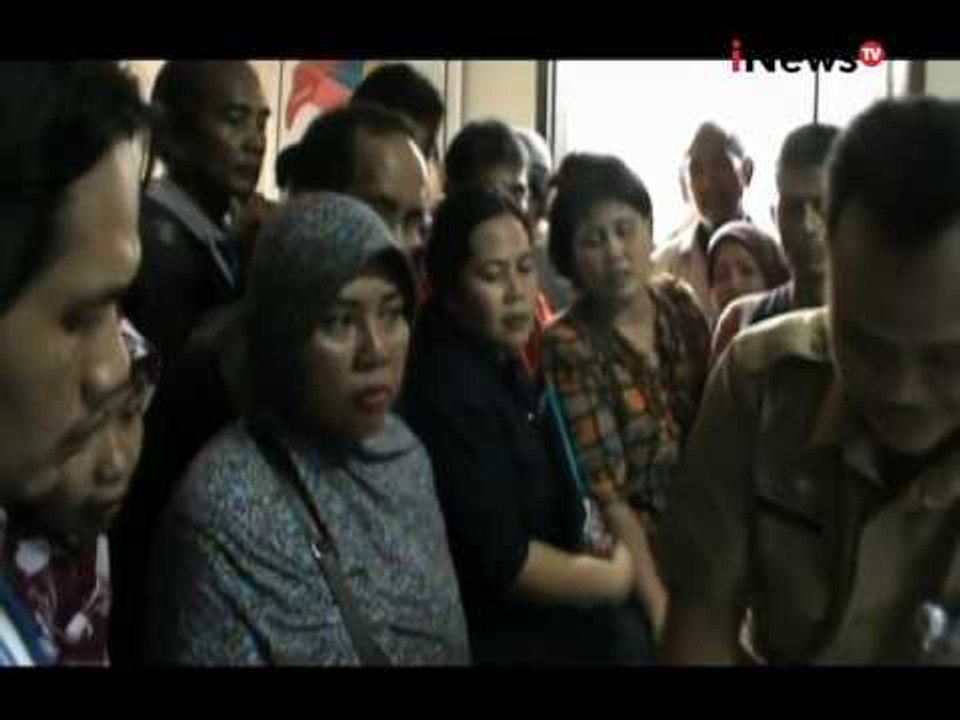 Kisruh pendaftaran online, orang tua kesal anak gagal masuk sekolah yang dituju - iNews Malam 27/06