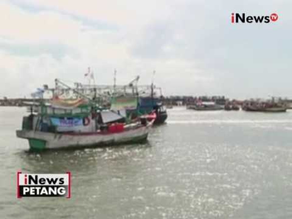 Richard Halim kembali diperiksa KPK sebagai saksi dalam kasus korupsi reklamasi - iNews Petang 28/06