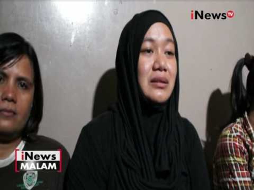 6 WNI yang selamat dari penyanderaan Abu Sayyaf jalani pemeriksaan kesehatan - iNews Malam 26/06