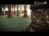 Masjid 1000 tiang, kebanggaan warga Jambi - iNews Pagi 28/06