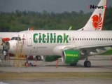 Kenyamanan mudik, 157 pesawat kembali disidak mendadak di bandara Kualanamu - iNews Petang 28/06