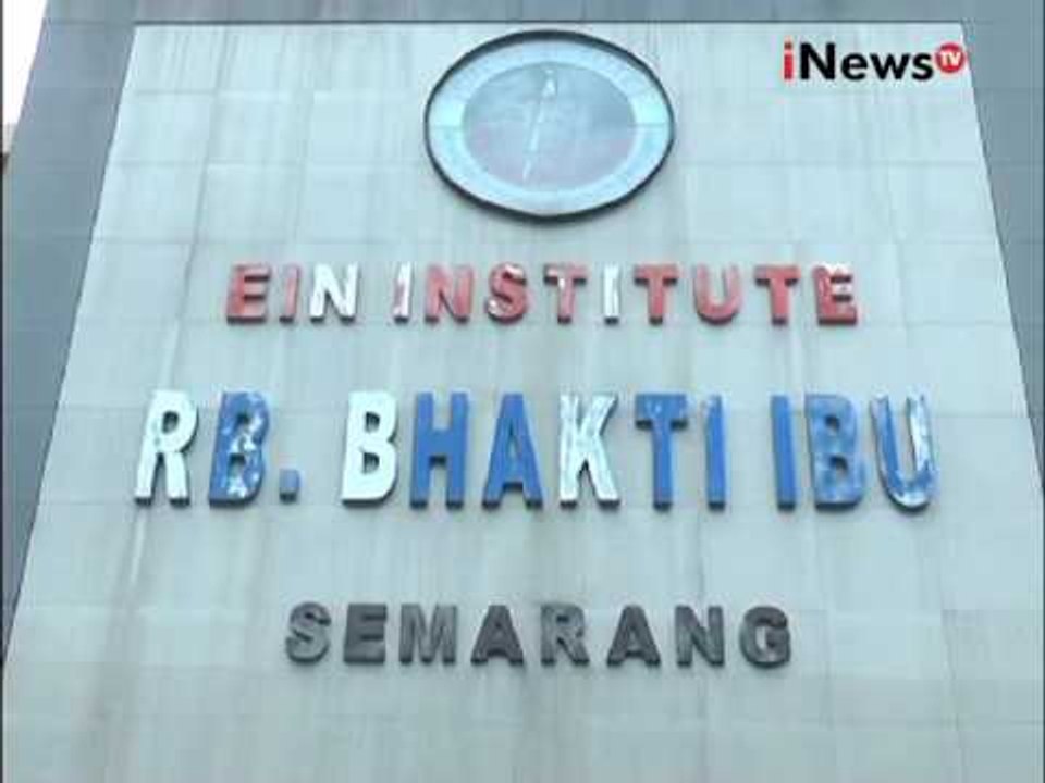 Mengantisipasi vaksin palsu, Dinkes lakukan penyidakan ke beberapa tempat - iNews Siang 29/06