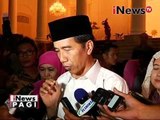 Jokowi perintahkan usut tuntas Vaksin Palsu - iNews Pagi 29/06