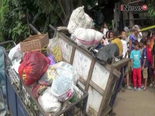 Download Video: Ibu bunuh bayi kandung, bayi dibuang ditempat sampah - iNews Petang 30/06