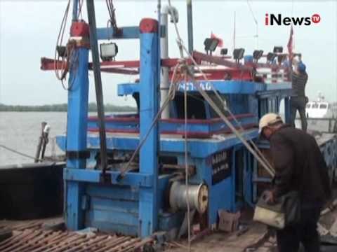 Penyelundupan bawang ilegal dari India berhasil digagalkan petugas Bea Cukai - iNews Siang 01/07