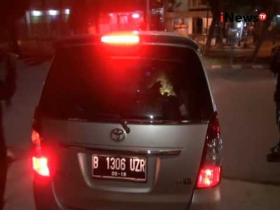 Tadi malam KPK kembali lakukan operasi tangkap tangan terhadap panitera PN Jakpus - iNews Pagi 01/07