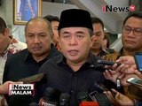 Ketua DPR Ade Komarudin benarkan adanya penangkapan Anggota Komisi III - iNews Malam 29/06