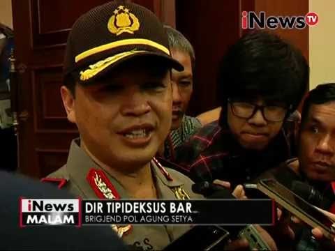 Bareskrim tetapkan bidan di ciracas sebagai tersangka pengedar vaksin palsu - iNews Malam 30/06