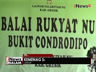 Penentuan 1 Syawal menggunakan metode Hisab dan Rukyat - iNews Malam 03/07