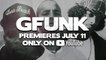 YouTube Originals Presents "G-Funk" starring Nate Dogg, Snoop Dogg & Warren G (Extended Trailer)