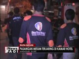 Satpol PP razia pasangan mesum disejumlah kamar hotel di Makasar - iNews Pagi 04/07