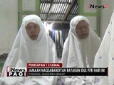 Jamaah Naqsabandiyah di Padang rayakan Idul Fitri lebih awal - iNews Pagi 04/07