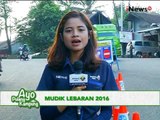 Live report : Arus mudik 2016, pantauan arus mudik di jalur Nagreg - iNews Petang 04/07