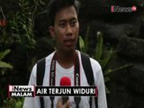 Air Terjun Widuri - iNews Malam 03/07