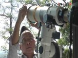 Tim pemburu hilal cabang NU Jatim, melihat hilal masih ketinggian -2 derajat - iNews Petang 04/07
