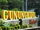 Unik! Posko mudik di Semarang ajarkan bela diri untuk pemudik - iNews Siang 04/07