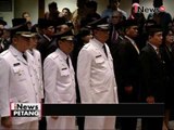 Kadis perumahan dan gedung Pemda dicopot Ahok - iNews Petang 01/07