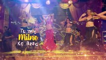 DILBAR Lyrical | Satyameva Jayate |John Abraham, Nora Fatehi,Tanishk B, Neha Kakkar,Dhvani, Ikka