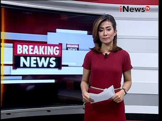 Live By Phone : Terkait teror bom bunuh diri di Polres Surakarta 01 - iNews Breaking News 05/07