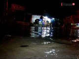 Hujan deras akibatkan rendam jalan patra raya di Jakarta Barat - iNews Pagi 04/07