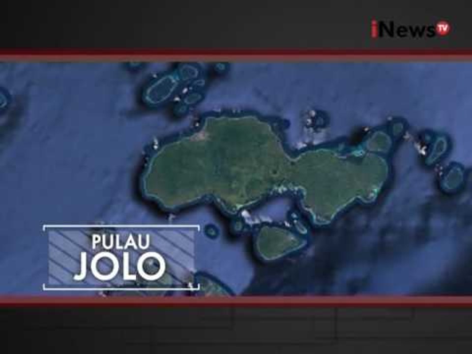 Penyanderaan 7 WNI di Filipina diduga dilakukan kelompok AL Habsyi Misaya - iNews Pagi 01/07