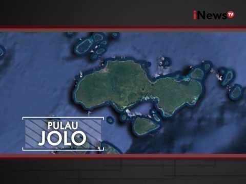 Penyanderaan 7 WNI di Filipina diduga dilakukan kelompok AL Habsyi Misaya - iNews Pagi 01/07