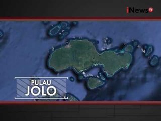 Penyanderaan 7 WNI di Filipina diduga dilakukan kelompok AL Habsyi Misaya - iNews Pagi 01/07