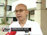 Bom bunuh diri di Arab Saudi, pemerintah belum dapat kabar WNI jadi korban - iNews Malam 05/07