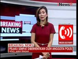 Live By Phone : Terkait teror bom bunuh diri di Polres Surakarta 03 - iNews Breaking News 05/07